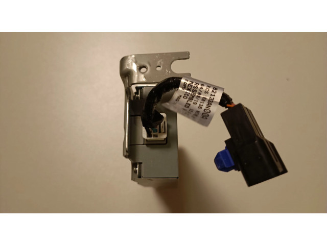 Другие блоки управления / модули