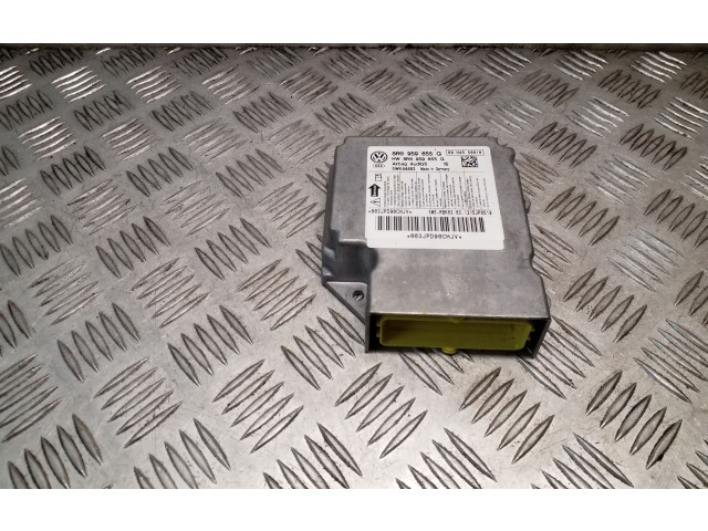 Блок подушек безопасности 8R0959655G Audi Q5 SQ5