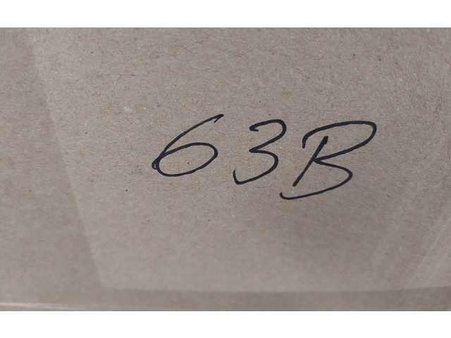 Řídící jednotka 03G906016GP, 0281012168 Volkswagen Caddy 2009