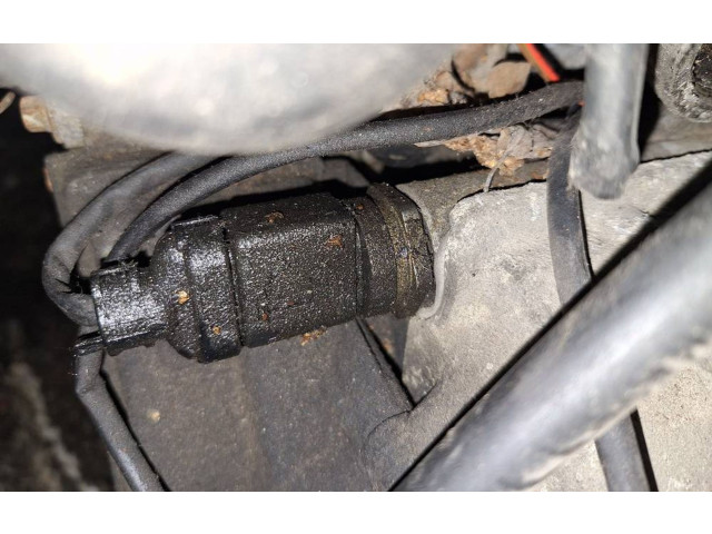 Топливная рампа Mercedes-Benz A W169