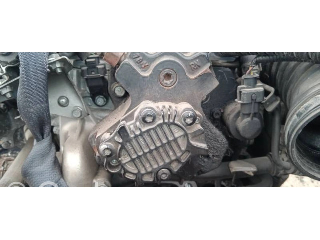 Vstřikovací čerpadlo 0445010141, 16790-RBD-E02 Honda Civic pro naftový motor 2.2