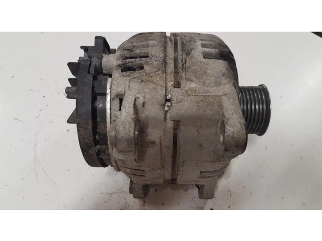 Генератор FAL1204   Renault Trafic II (X83) 2.0     