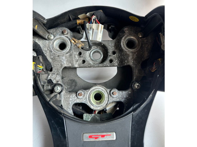 Руль KIA Ceed  2012 - 2018 года       