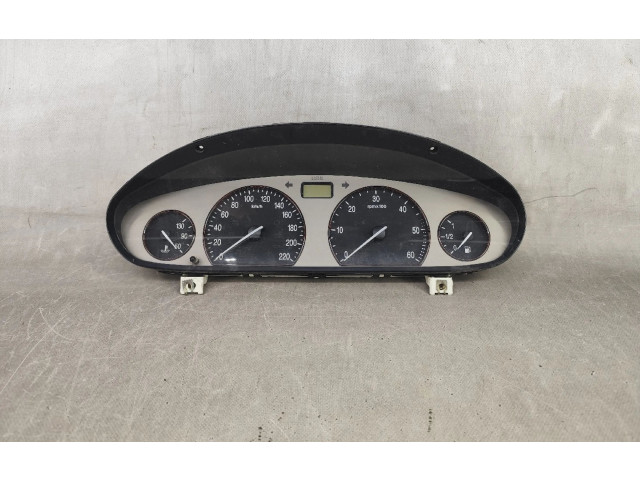 Přístrojová deska Lancia Lybra 2000 6028409903, 46543843