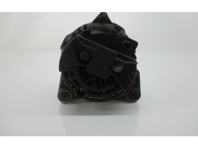 Генератор 0124425071, 8200660033 Renault Clio III