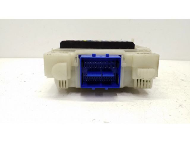 Блок предохранителей 6G9T14A073DH Ford S-MAX