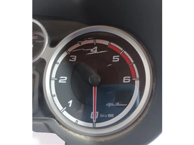 Přístrojová deska  Alfa Romeo Mito 2011 50508528, A2C53298019  