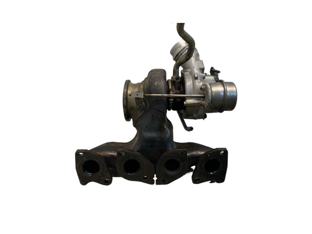 Турбина Volvo S60 31411485, 53041014882