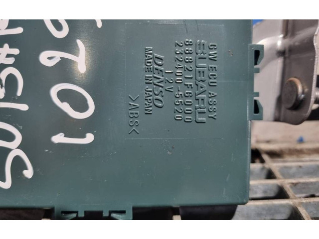 Блок управления 88821FG000, 2324005520 Subaru Forester SH