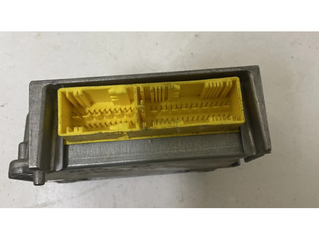 Блок подушек безопасности A16982066262 Mercedes-Benz A W169