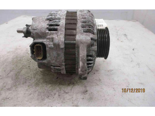 Генератор MN155953, MN155953   Smart ForFour II W453      