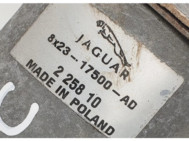 Комплект механизма стеклоочистителей