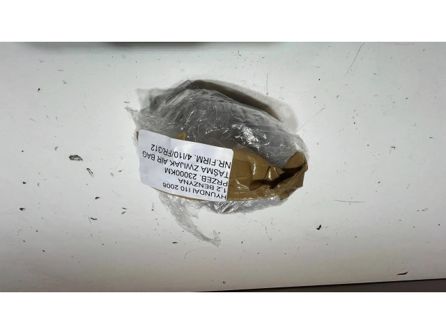 Подрулевой шлейф SRS Hyundai i10