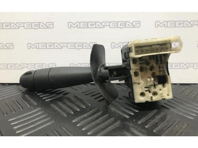 Включатель скорости стеклоочистителей Renault Clio II 1998 - 2001 года