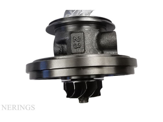 Turbodmychadlo Турбина 49180-04320, CHRA50-0011T Renault Megane IV