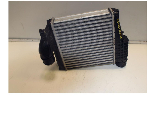 Интеркулер  9675627980   Peugeot Partner III 