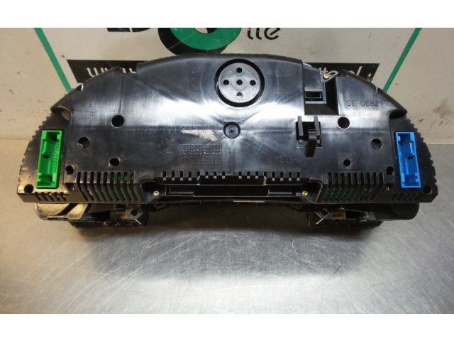 Панель приборов Audi A4 Allroad