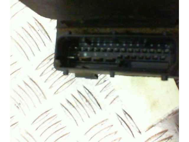 ABS Steuergerät 454139 Peugeot 406 1998