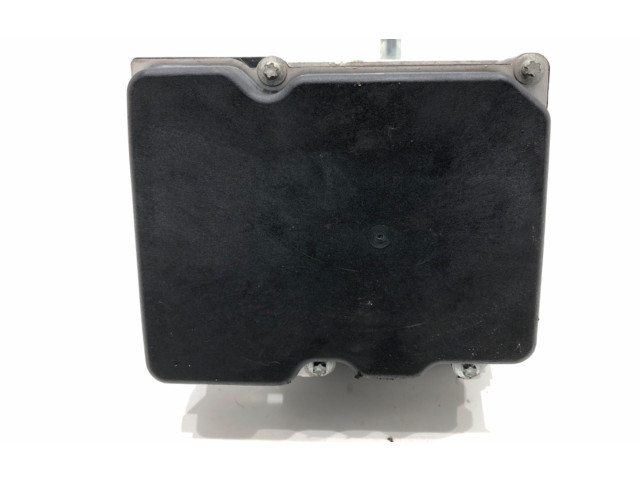 Блок ABS DW93-2C405-BH Jaguar XJ X351