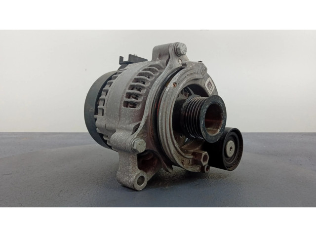 Генератор 8680374 BMW 1 F40 2.0