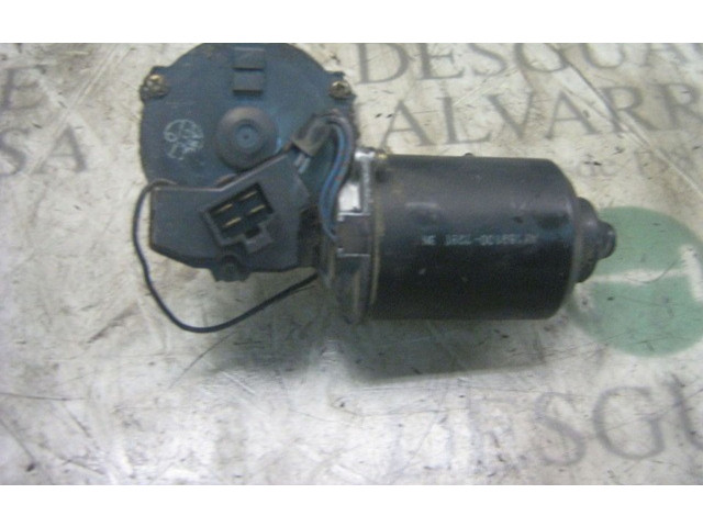 Двигатель стеклоочистителей Ford Probe 1993