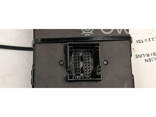 Antenos valdymo blokas       Volkswagen PASSAT B8