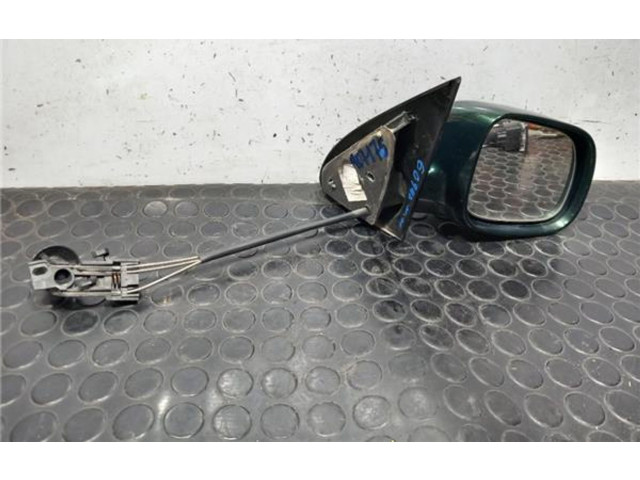 Зеркало электрическое Skoda Fabia Mk1 (6Y) 1999 - 2007 года