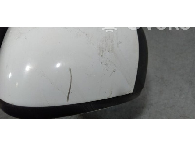 Зеркало электрическое        KIA Venga   -  года   