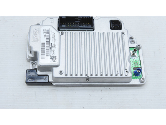 Блок управления 14G371   Ford Focus