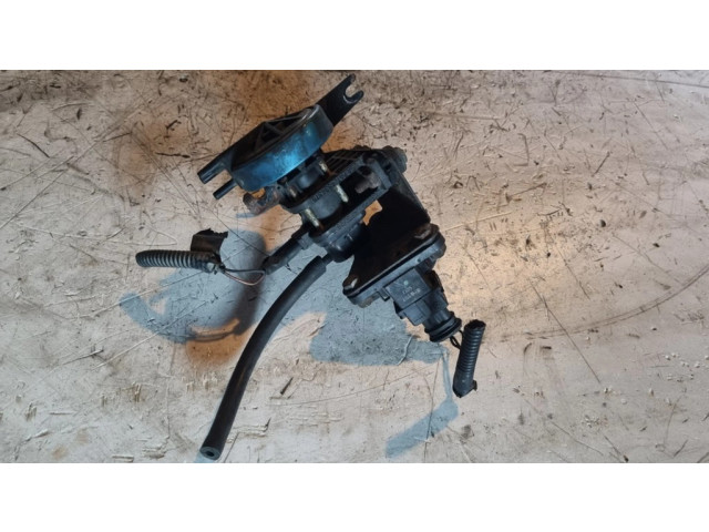 Соленоидный клапан