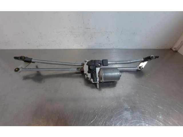 Моторчик дворников 980439801 Mini Paceman (R61)