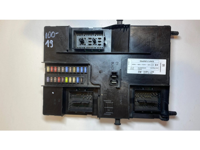 Блок комфорта BK2T14B476AU, A2C53348837   Ford Transit Custom   