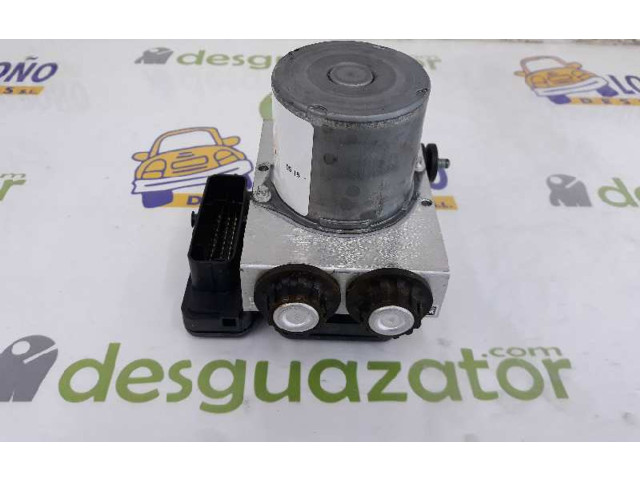 Блок АБС 1936850, GB3C2C405AB Ford Ranger 2019- года