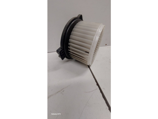 Вентилятор печки 194000 Mitsubishi Grandis