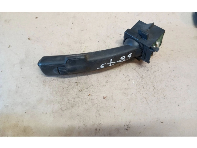 Ручка стеклоочистителей 30798465, J6R3A Volvo V70