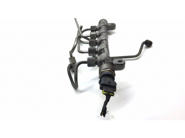 Vstřikovací lišta 0445214181, K3495   KIA Ceed  pro naftový motor 1.6  