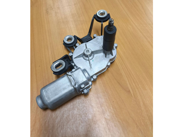 Моторчик заднего дворника 5J7955711B, SA3240    Skoda Yeti (5L)