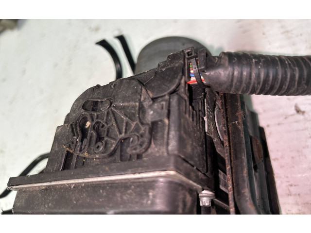 Блок АБС 47660, 0265230217 Mitsubishi L200 2006 - 2014 года