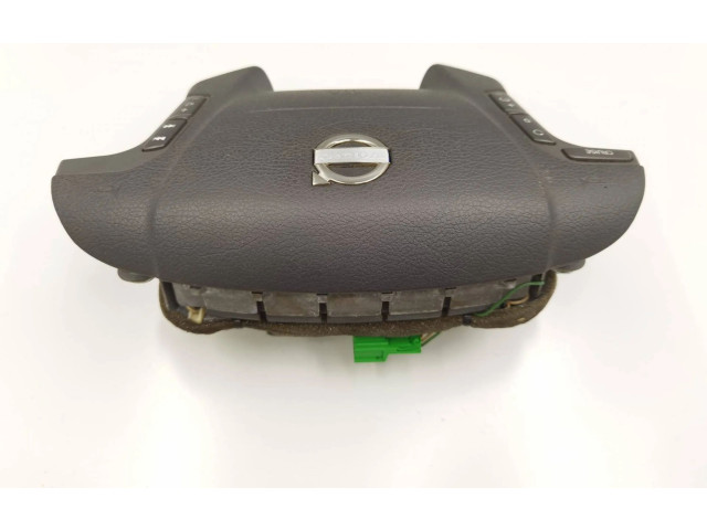 Подушка безопасности водителя 8684187   Volvo V70