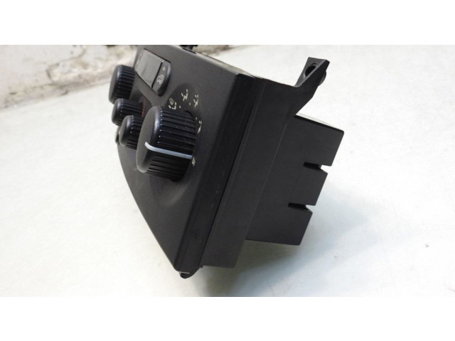 Блок управления климат-контролем 55115903   Jeep Grand Cherokee (WJ)