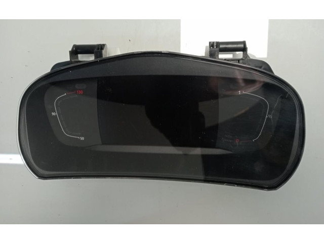 Přístrojová deska  Renault Megane II 2021 248105110R  