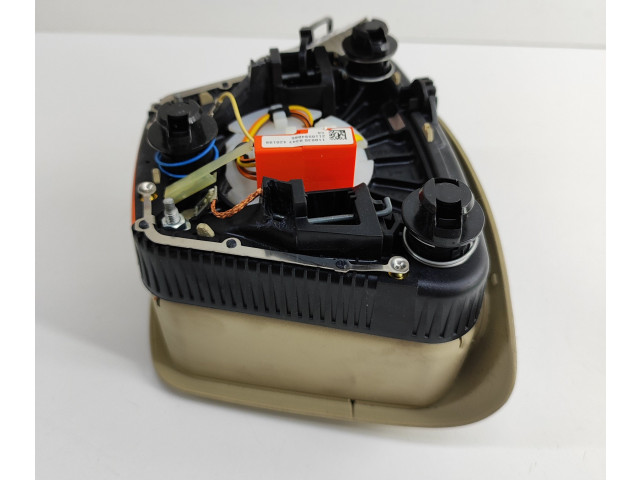 Подушка безопасности водителя P30721916 Volvo V70