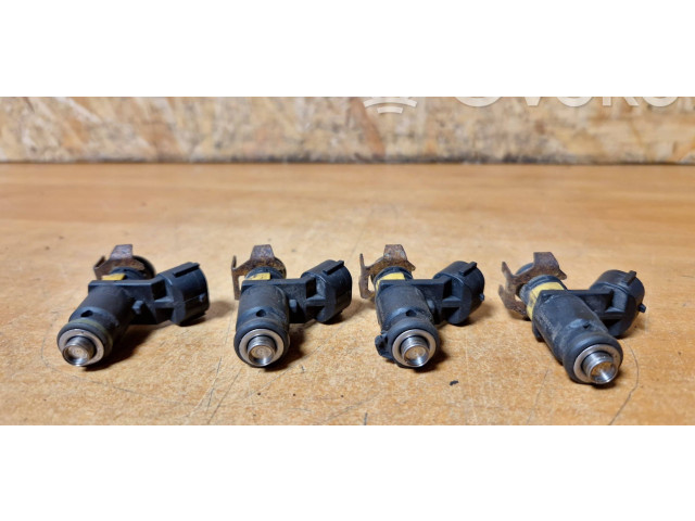 Форсунка 036906031 Skoda Fabia Mk2 (5J)