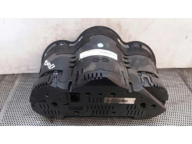 Панель приборов 156071290 Alfa Romeo 166