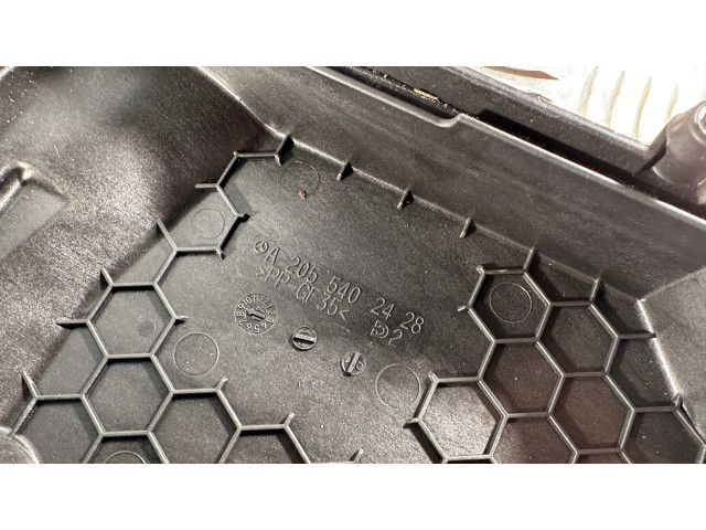 Блок предохранителей  A2055402428   Mercedes-Benz GLC X253 C253    