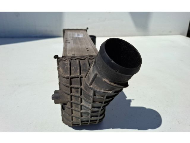 Интеркулер  9674720580   Peugeot 3008 I 