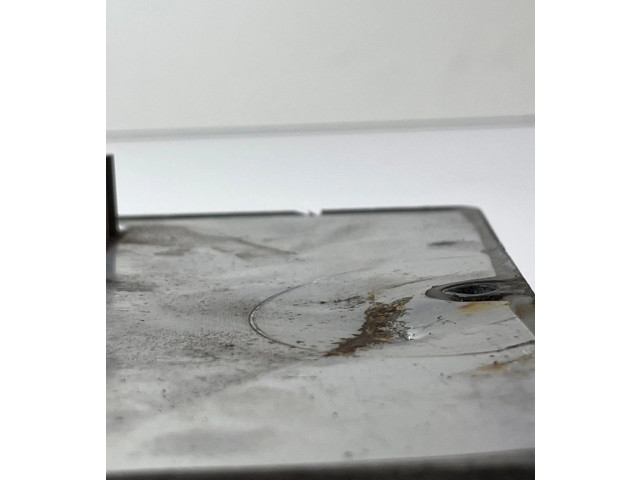 Блок управления 3r23-12a650-baa   Ford Falcon