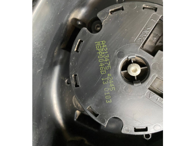 Зеркало электрическое Mini One - Cooper Cabrio R52 2002-2008 года