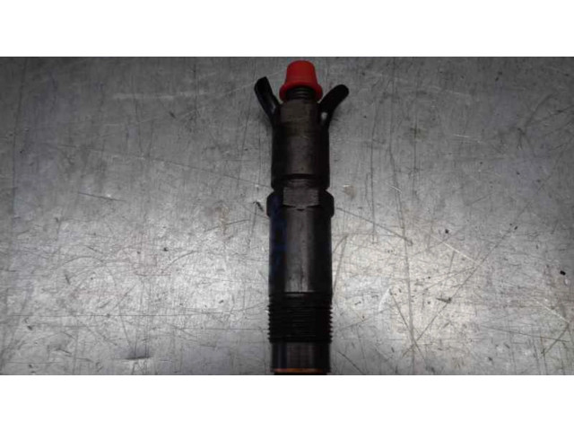 Vstřikovač LDC010R01B, LUCAS Citroen Saxo pro naftový motor 1.5