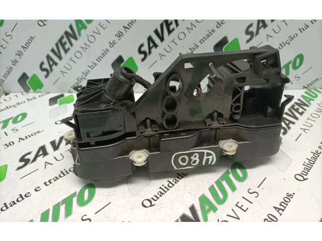 Блок управления климат-контролем SV23-09 Volkswagen Caddy